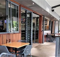 Mission Beach Tavern - Restaurants Sydney