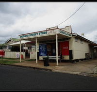 Moonya Street Store - Restaurants Sydney