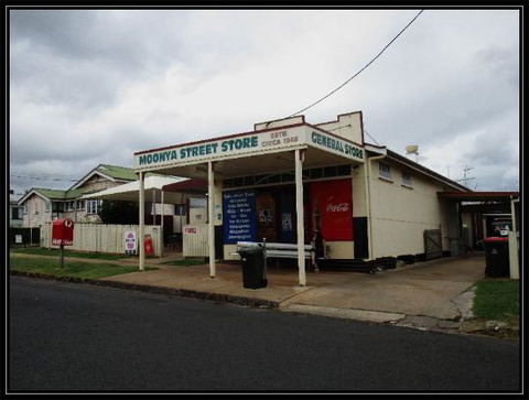 Moonya Street Store - Restaurants Sydney 0
