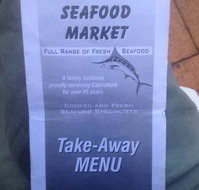 Morayfield Seafood Markets - Restaurants Sydney