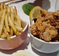 Motto Motto Japanese Kitchen - Restaurants Sydney