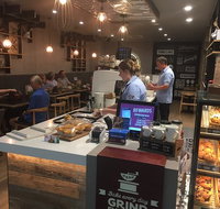Muffin Break - Restaurants Sydney