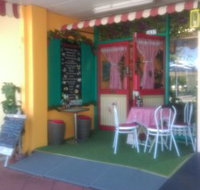 Mumma Sab's - Restaurants Sydney