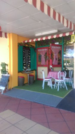 Mumma Sab's - Restaurants Sydney 0