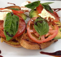 Nambour Social - Restaurants Sydney