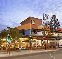 North Lakes Tavern - Restaurants Sydney