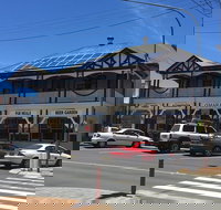 Omaras - Restaurants Sydney