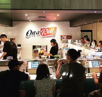 On a Roll Sushi - Restaurants Sydney
