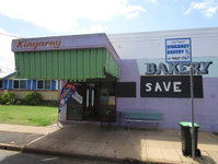 Original Kingaroy Bakery