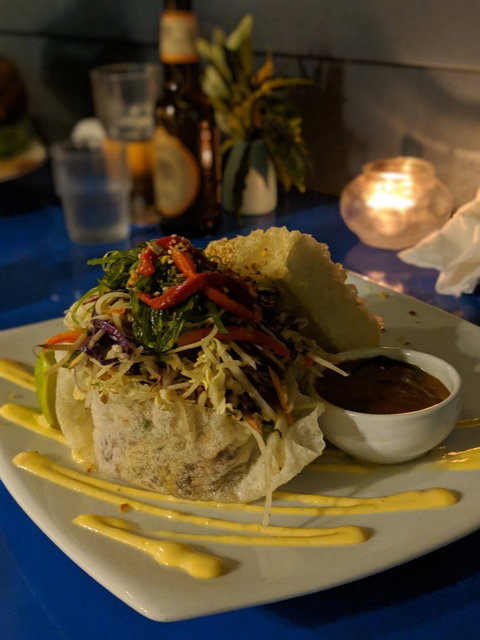 PepperVine - Restaurants Sydney 1