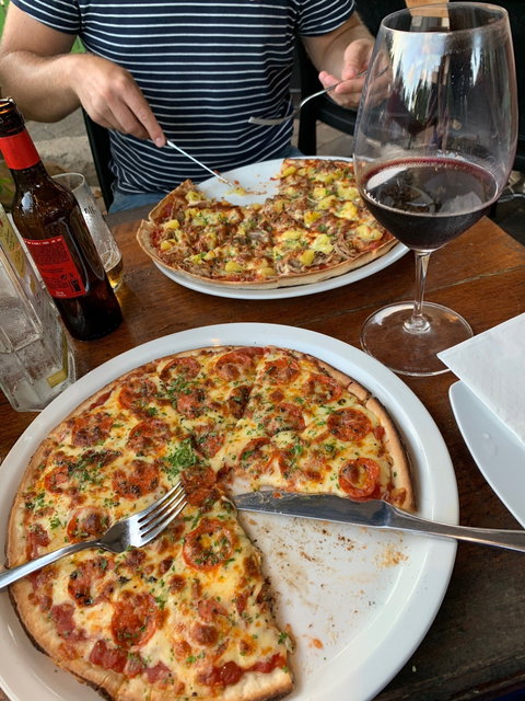 PepperVine - Restaurants Sydney 6