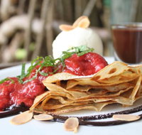 Petit Cafe Kuranda - Restaurants Sydney