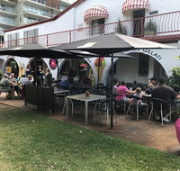 Pig Face Seafood Takeaway - Restaurants Sydney