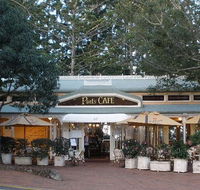 Poets Restaurant and Cafe  Main Street Gallery - Restaurants Sydney