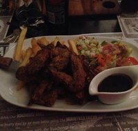 Roadhouse Grill - Restaurants Sydney