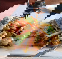 Roses Chinese Resaurant - Restaurants Sydney