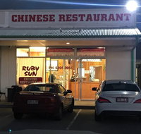 Ruby Sun Chinese Take-Away - Restaurants Sydney