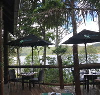 Secrets Cafe on the Deck at Montville - Restaurants Sydney