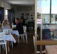 Serenity at the Waterways - Restaurants Sydney