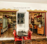 Shali's Cafe - Restaurants Sydney