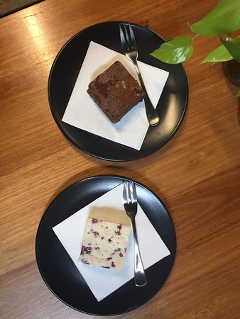 Small Change Espresso - Restaurants Sydney 0