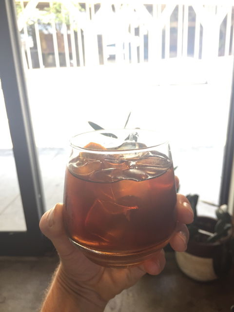 Small Change Espresso - Restaurants Sydney 3