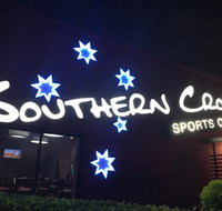Southern Cross Sports Club - Restaurants Sydney