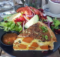 Sprout Juice and Coffee Bar - Restaurants Sydney