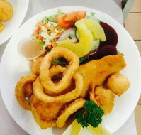 Sue's Cafe and Takeaway - Restaurants Sydney