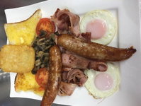 Sunshine Cafe