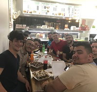 Sunshine Kebabs Northlakes - Restaurants Sydney