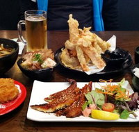 Sushi Metro - Restaurants Sydney
