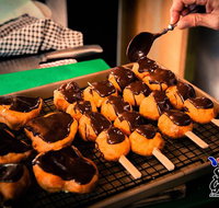 Sweet Gossip - Restaurants Sydney