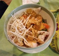 Thai Wharf Restaurant - Restaurants Sydney