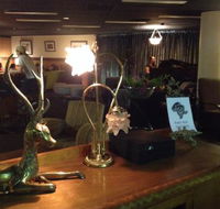 The Bison Bar - Restaurants Sydney