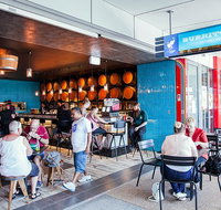 The Burrito Bar - Restaurants Sydney