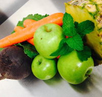 The Cherry Tree Coffee and Dining - Restaurants Sydney