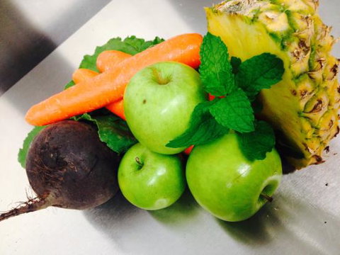 The Cherry Tree Coffee And Dining - Restaurants Sydney 0