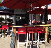 The chippy Mission Beach - fish and chips - Restaurants Sydney