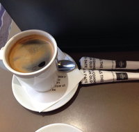 The Coffee Club Central Lakes - Restaurants Sydney