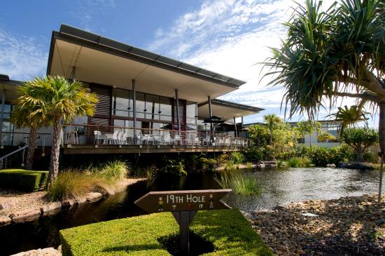 Banksia Beach QLD Restaurants Sydney