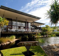 The Deck Bistro - Restaurants Sydney