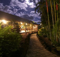The Longhouse Restaurant and Bar - Restaurants Sydney