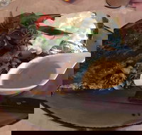 The Malt House - Restaurants Sydney