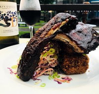The Ocea Bar - Restaurants Sydney