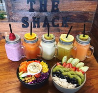 The Shack - Espresso Bar - Restaurants Sydney