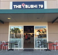 The Sushi 79 - Restaurants Sydney