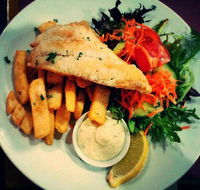 Utopia Cafe - Restaurants Sydney