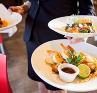 Varias Restaurant and Function Center - Restaurants Sydney