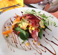 Warwick Gardens Galore - Restaurants Sydney